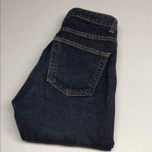 GAP BOOTCUT JEANS 1/26x28 ⭐️